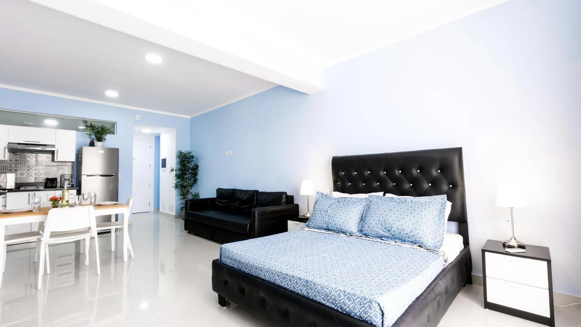 Grand Caribe Suites Deluxe Punta Cana