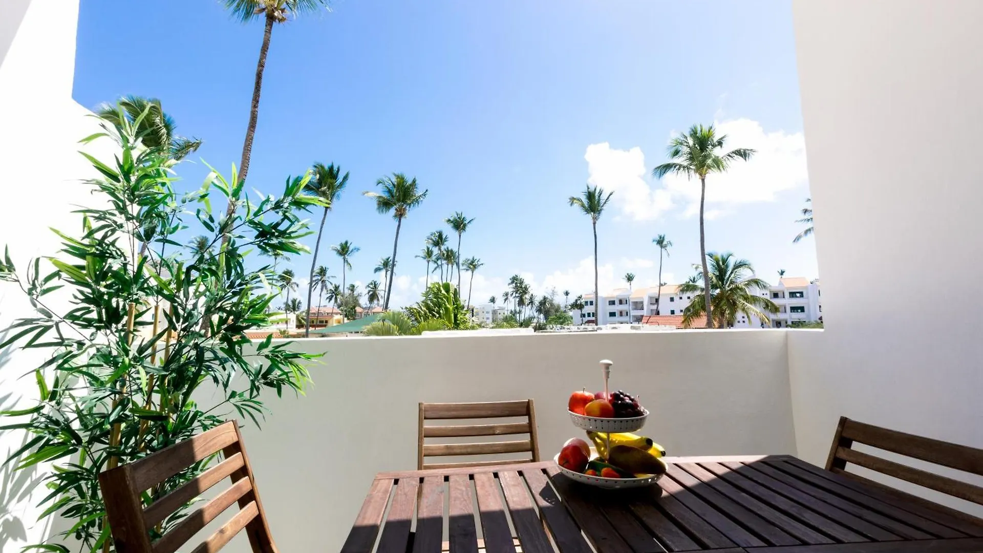 Grand Caribe Suites Deluxe Punta Cana 5*,