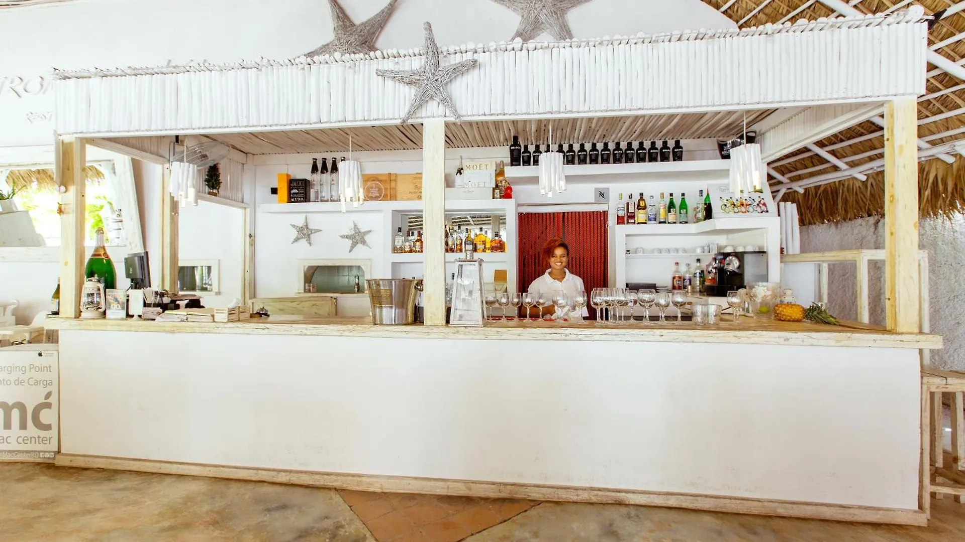 Hotel Grand Caribe Suites Deluxe Punta Cana