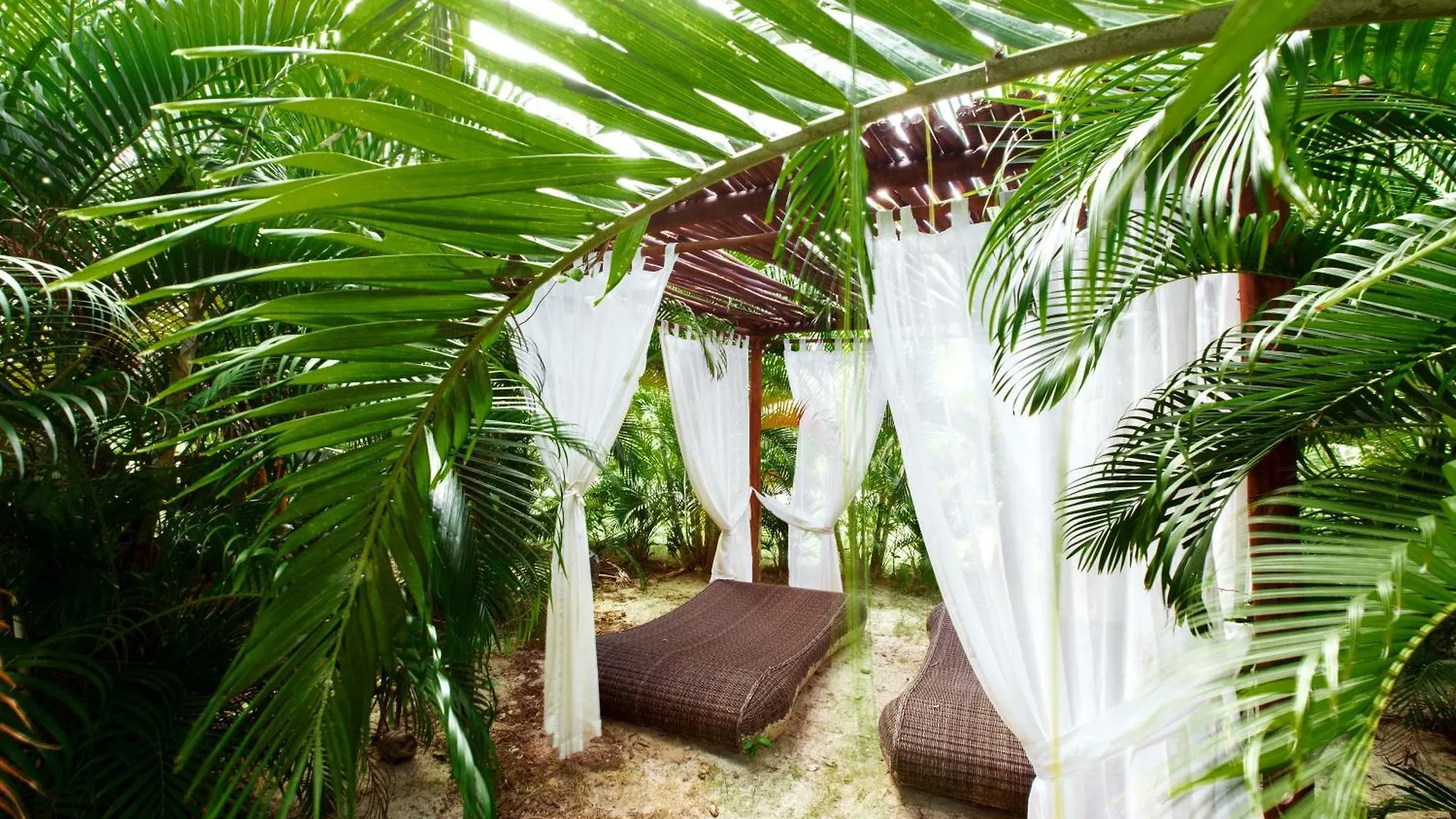 ***** Hotel Grand Caribe Suites Deluxe Punta Cana República Dominicana