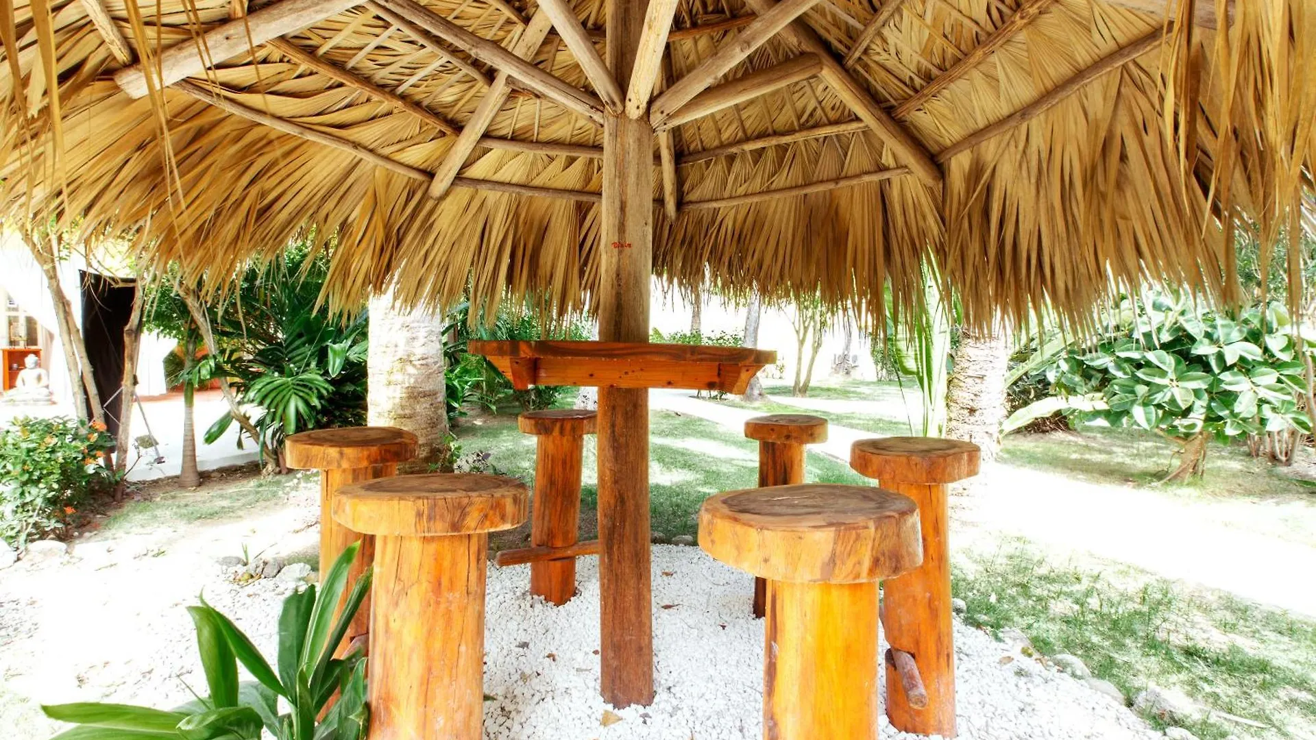 Grand Caribe Suites Deluxe Punta Cana 5*,