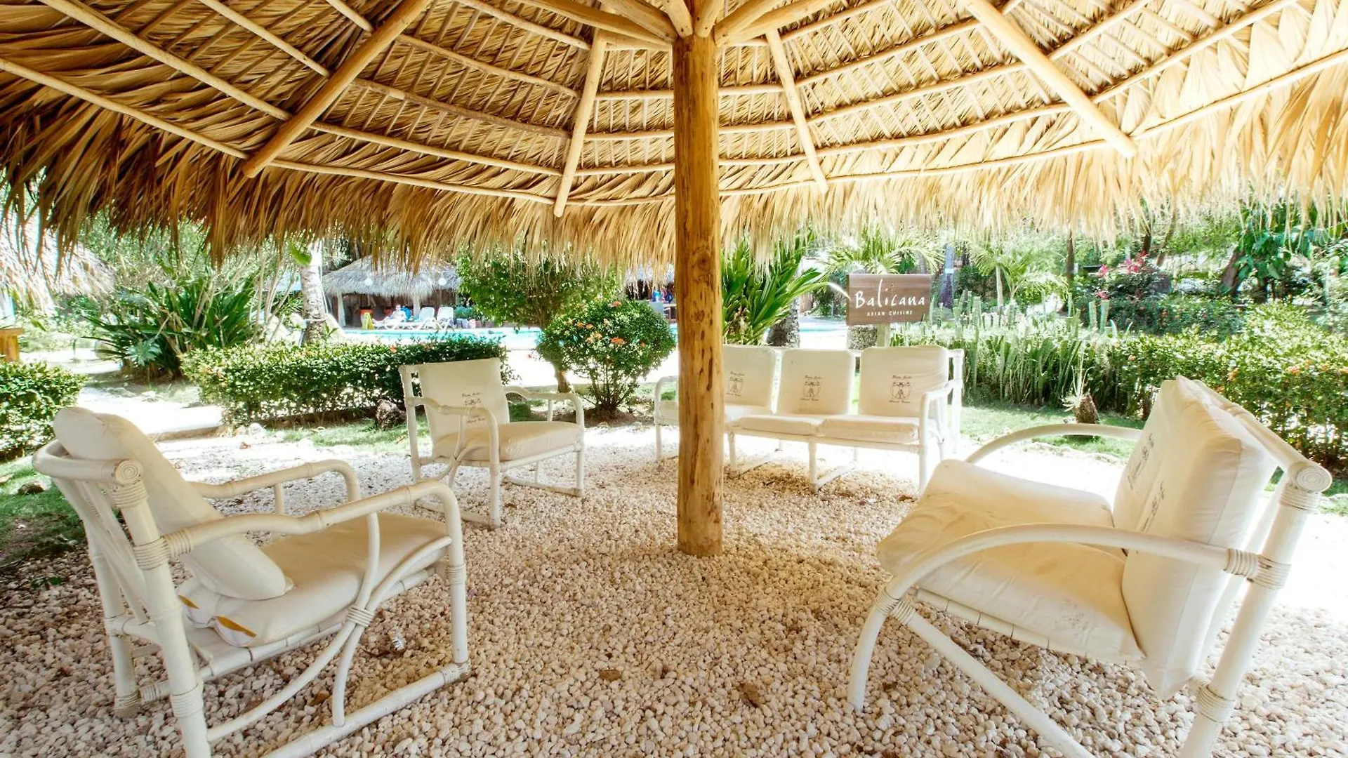 Grand Caribe Suites Deluxe Punta Cana República Dominicana
