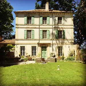 Chateau Cornillon Arlés